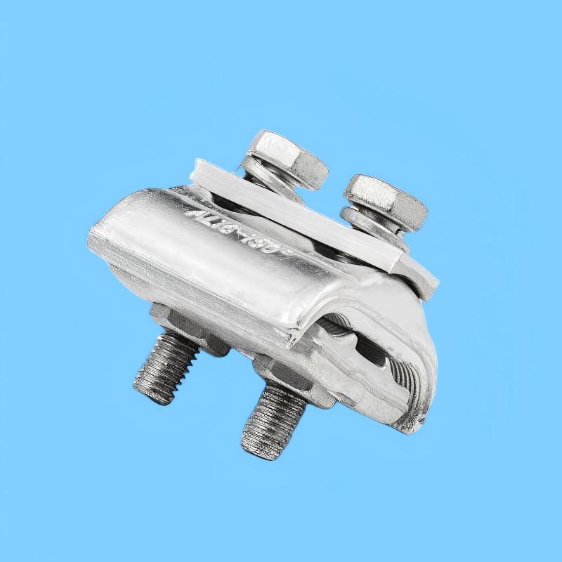 APG-B Aluminum Parallel Groove Clamps 3